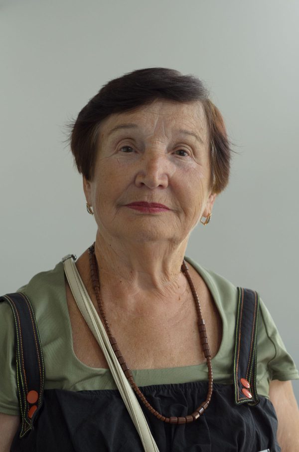 Tereschenko, Nina
