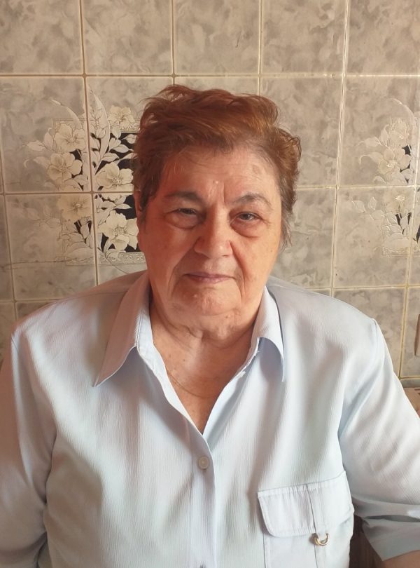 Bila, Katerina
