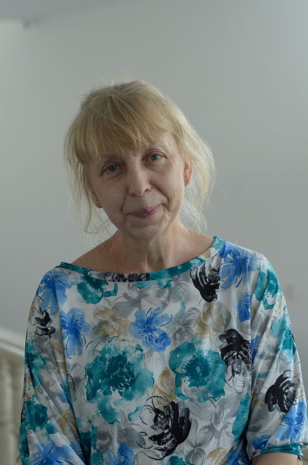 Zatsepa, Inna