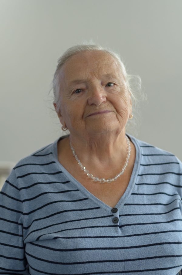 Berdnik, Galina