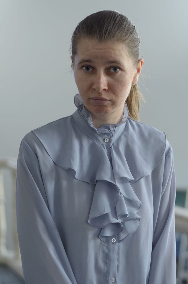 Tolpyga Oksana