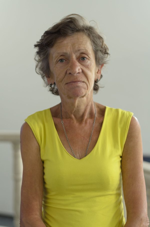 Lukyanenko, Tatiana