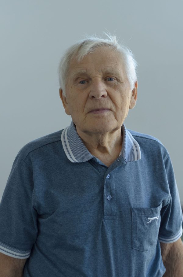 Savin, Kostyantyn
