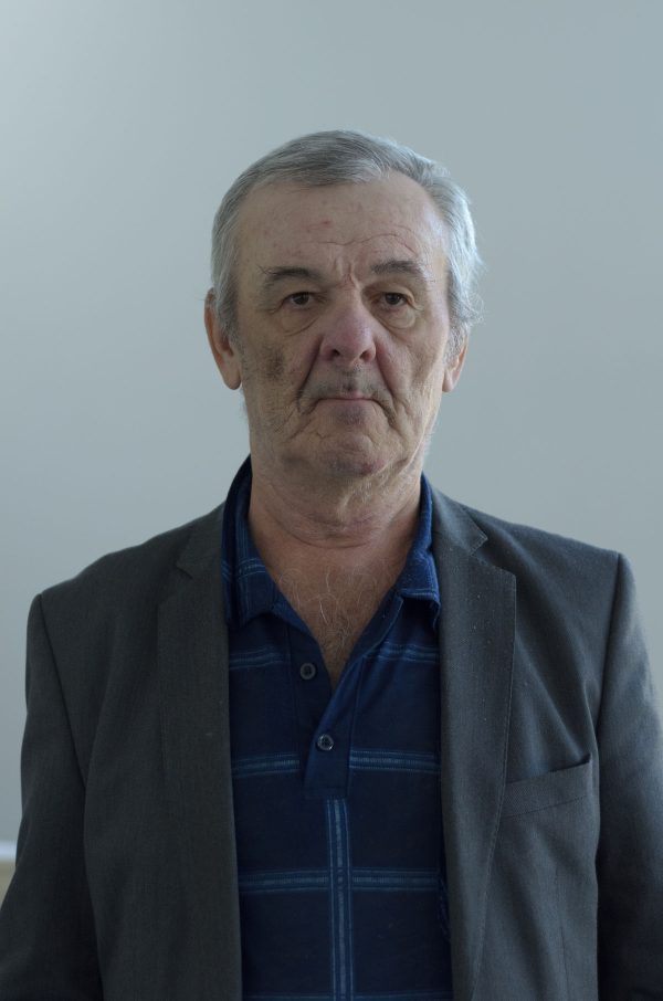 Kutsenko, Kolya