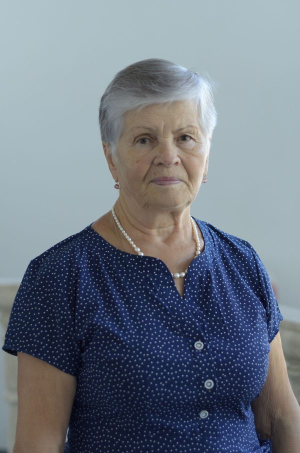 Kalyshka Vira