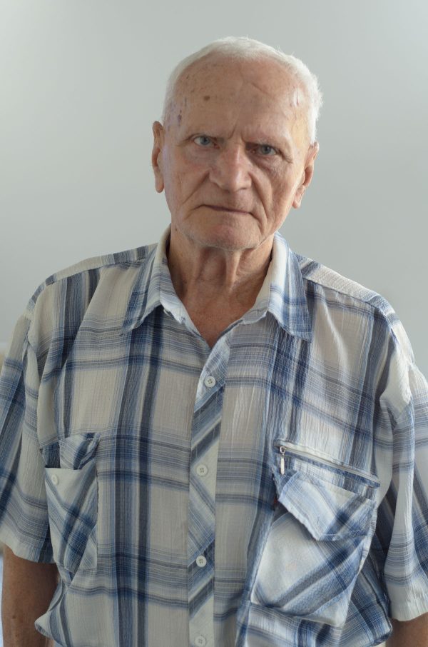 Matsenko Vladimir