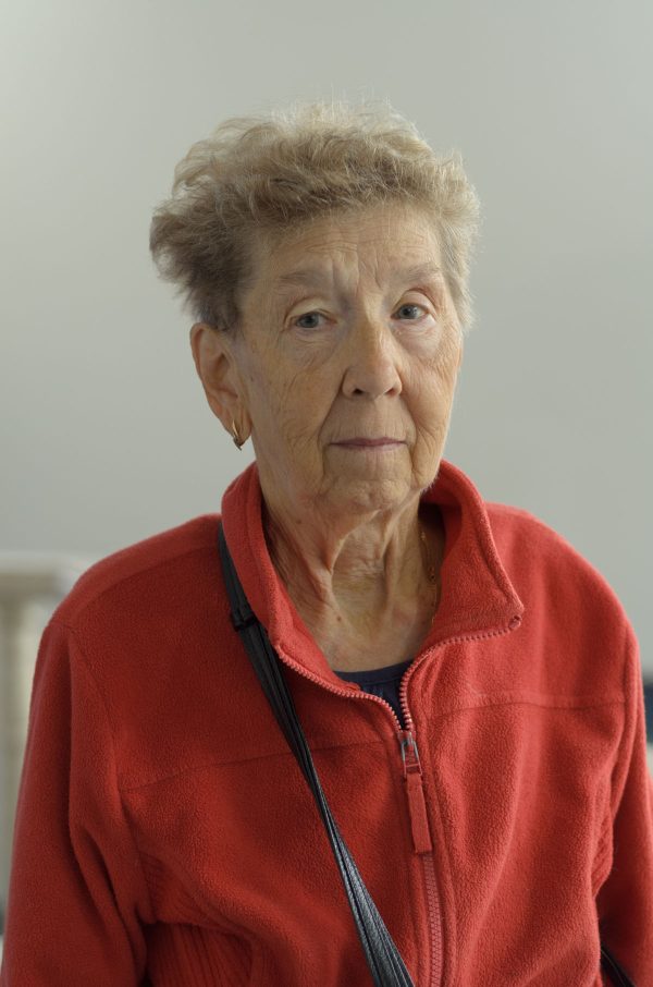 Stakhova, Olga