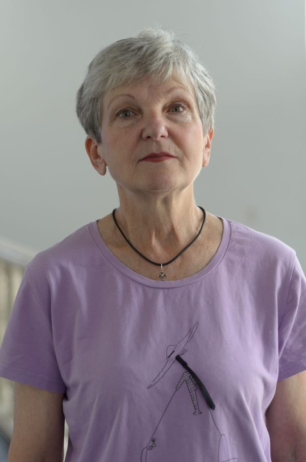 Kurhanova, Natalya