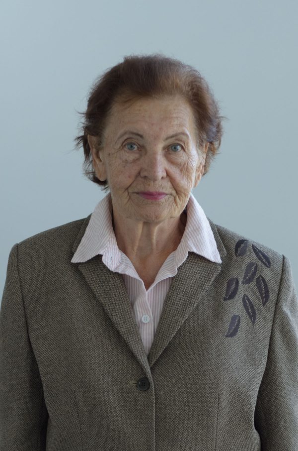 Turkot Nadia