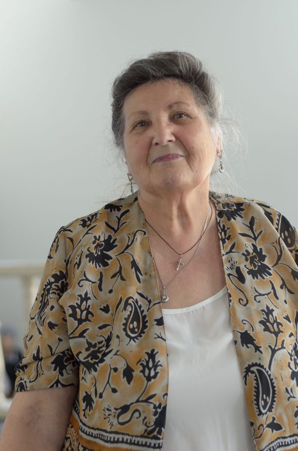 Polyakova, Galina