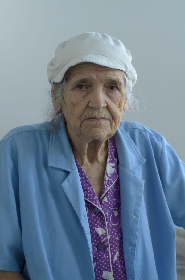 Timoshenko, Luba