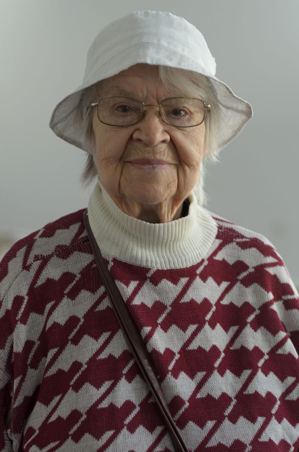 Kaptur, Alisa