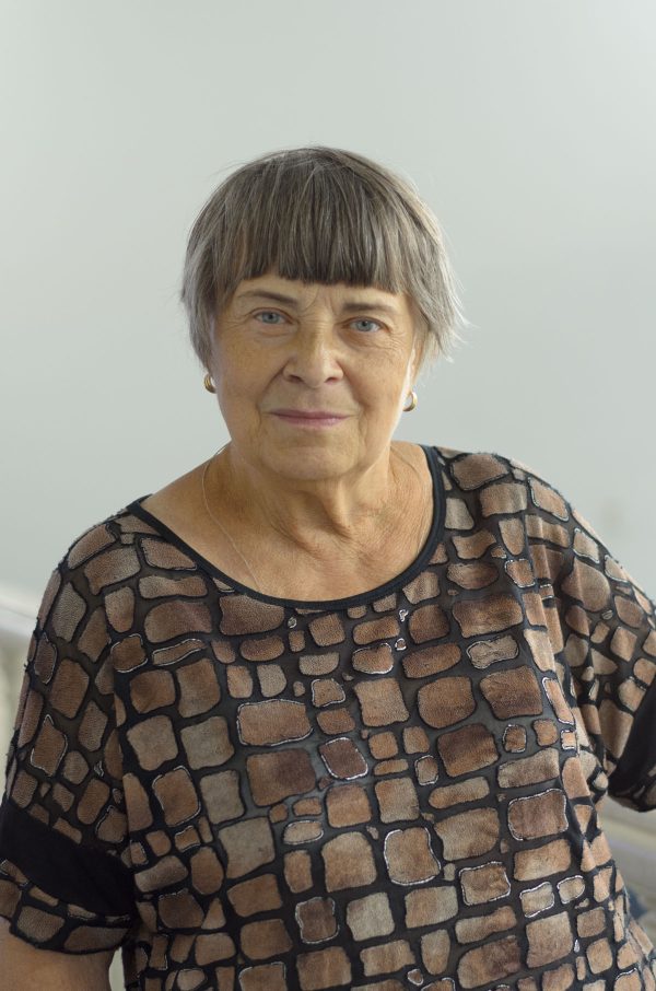 Lisenko, Olga