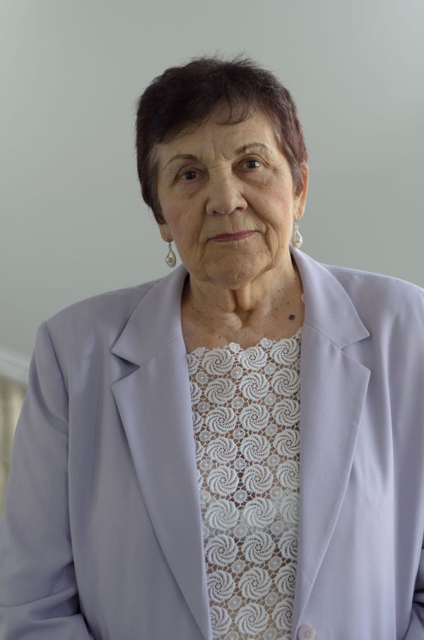 Viter, Tamara