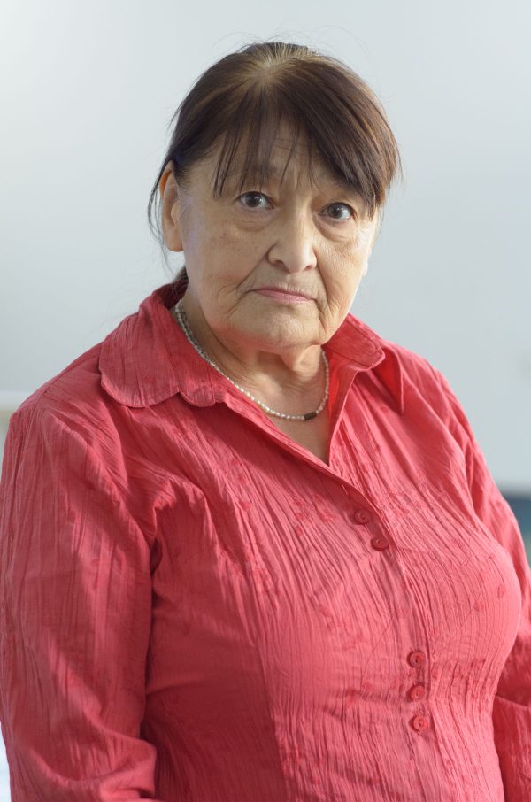 Aralova, Lubov