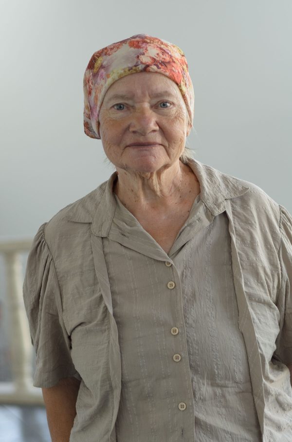 Dovzhenko, Lubov