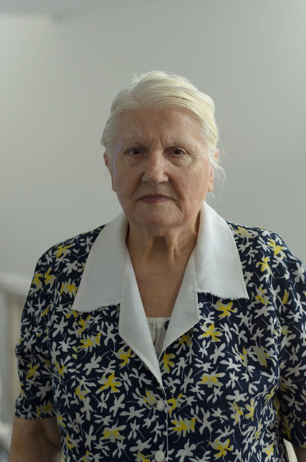 Melnik, Lidia