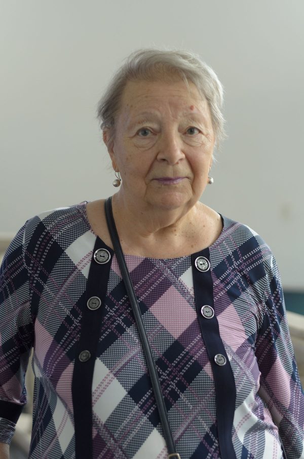 Rokytska Olena